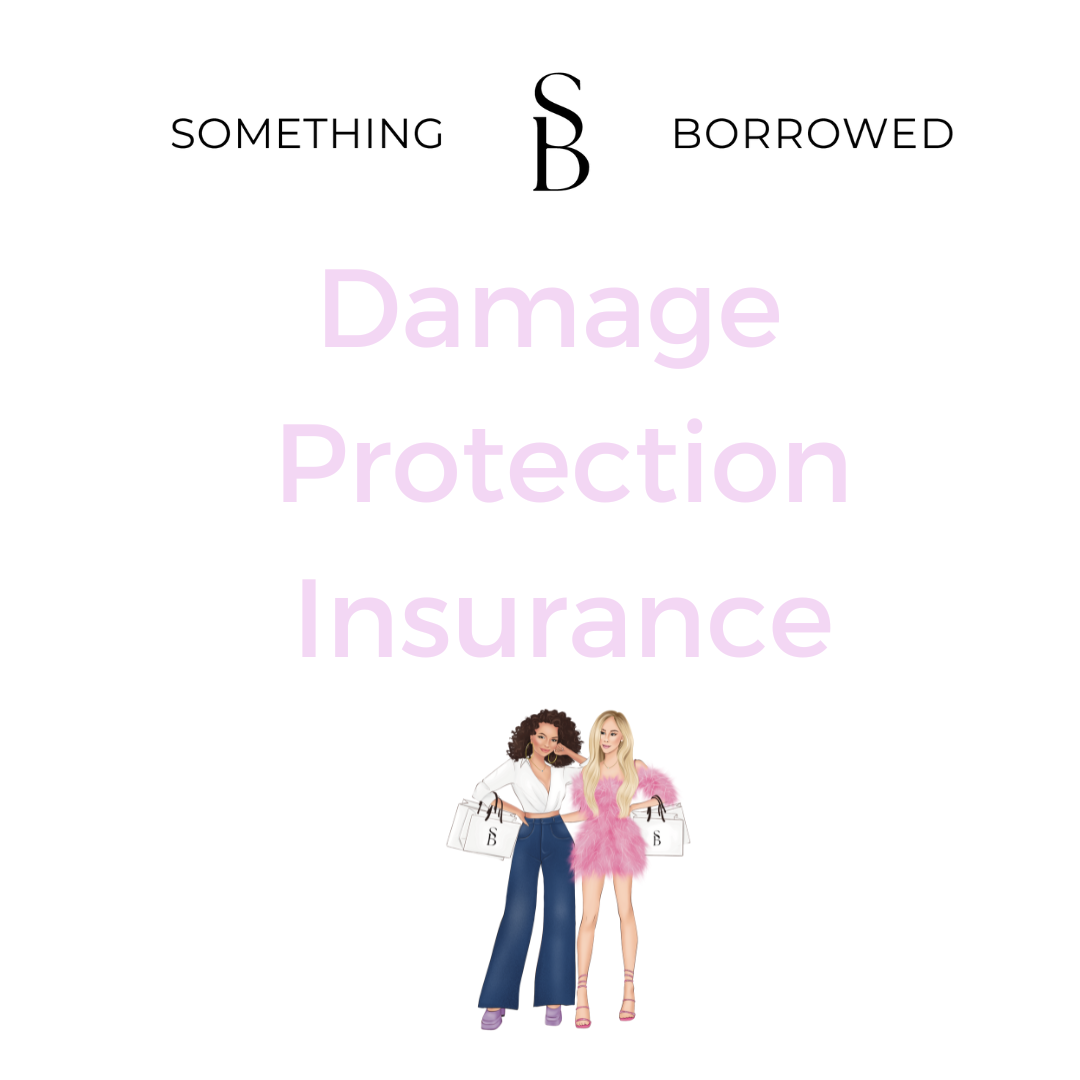 Damage Protection Insurance