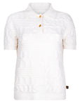 Something Borrowed Louis Vuitton Monogram Terry Cotton Short Sleeve T-Shirt to rent, kledingverhuur