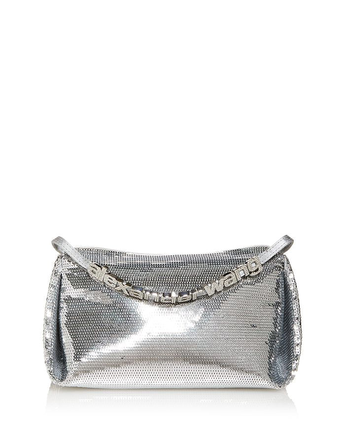 Your dream Alexander Wang Sequinned Marquess Bag available to rent at a fraction of the price