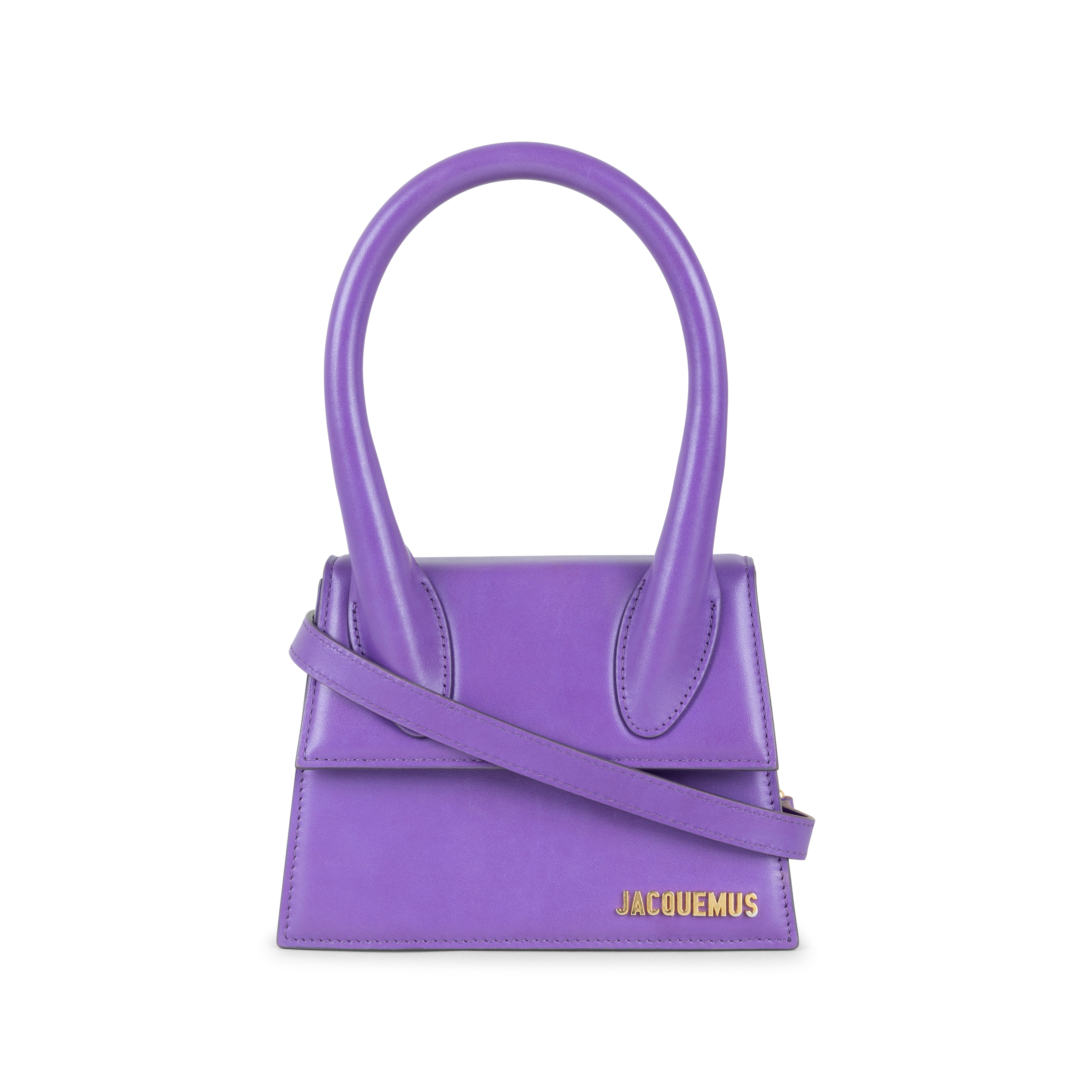 Your dream Jacquemus Chiquito Medium Bag available to rent at a fraction of the price 