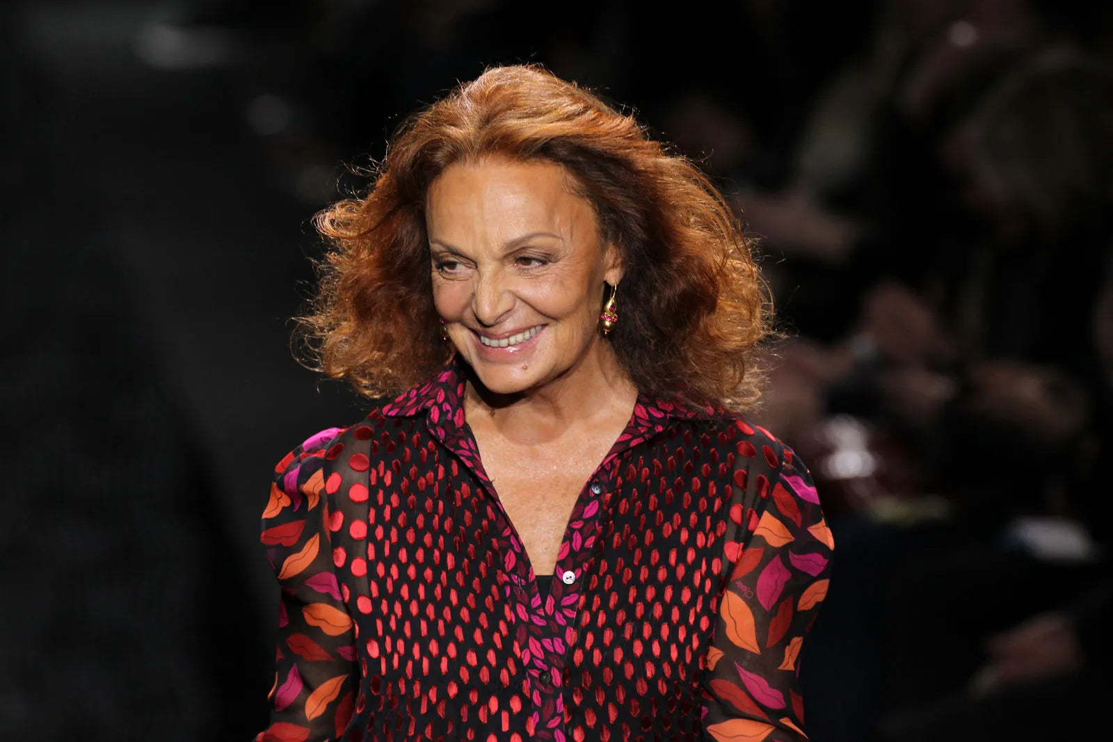 Diane von Furstenberg is synonymous with timeless elegance and bold femininity, renowned for her iconic wrap dresses and vibrant prints. From sophisticated separates to statement accessories, DVF's collections exude effortless style and confidence. 