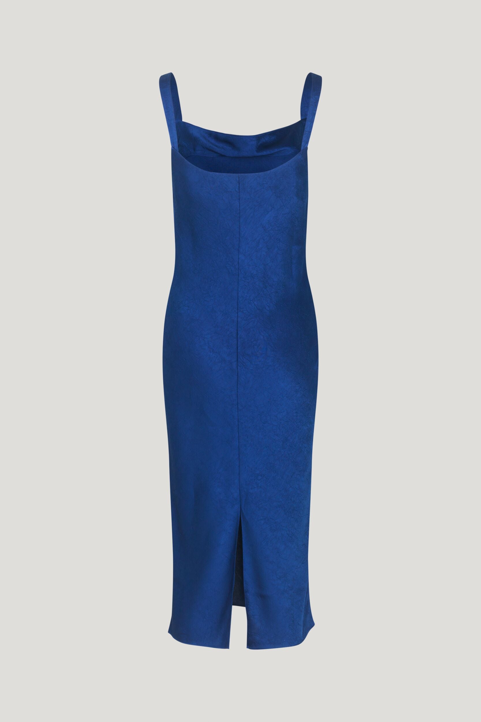 Baum & Pferdgarten agamora blue dress