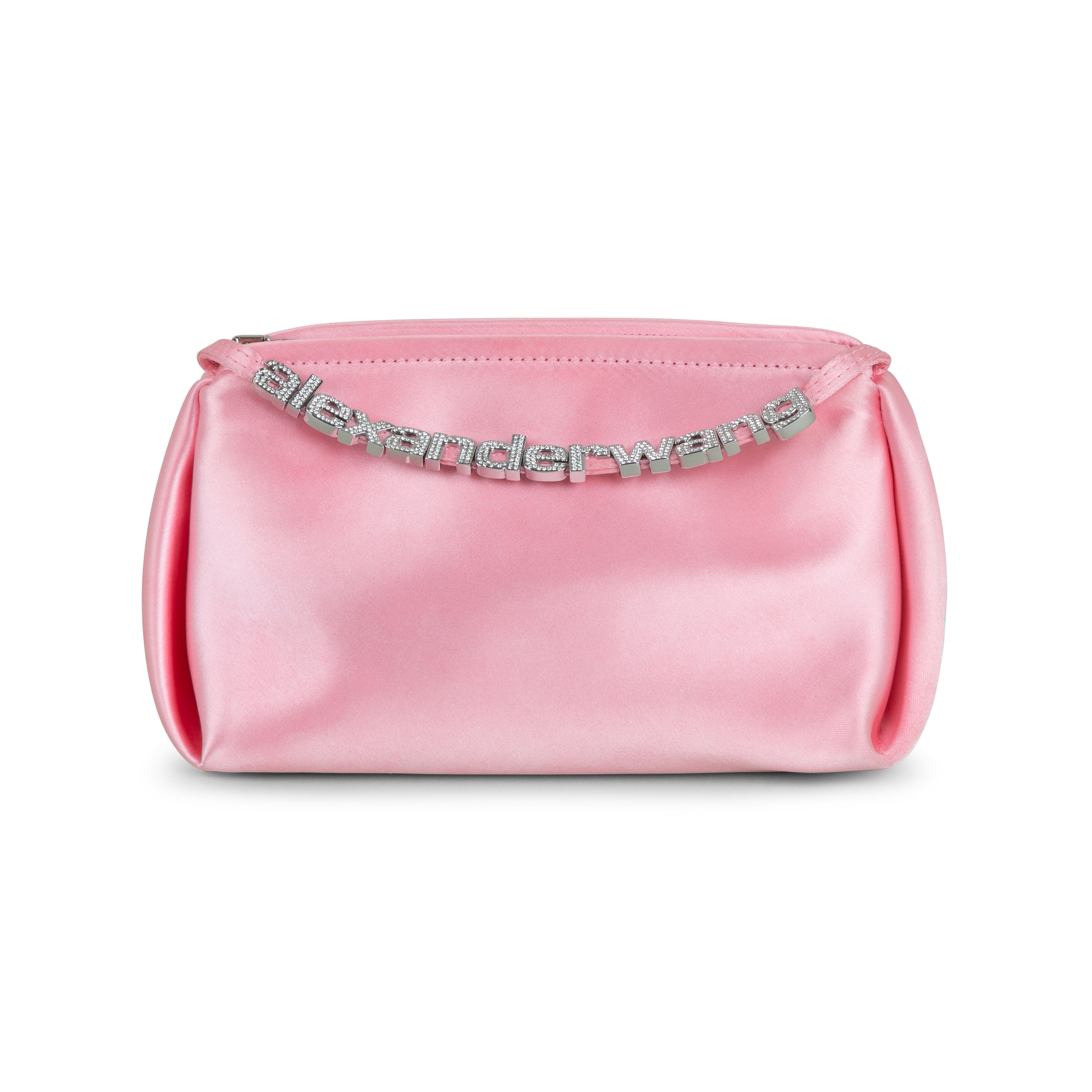 Rent for your upcoming holiday! Alexander Wang Pink Bag To rent - Date night, Valentine's day.  Nederland België